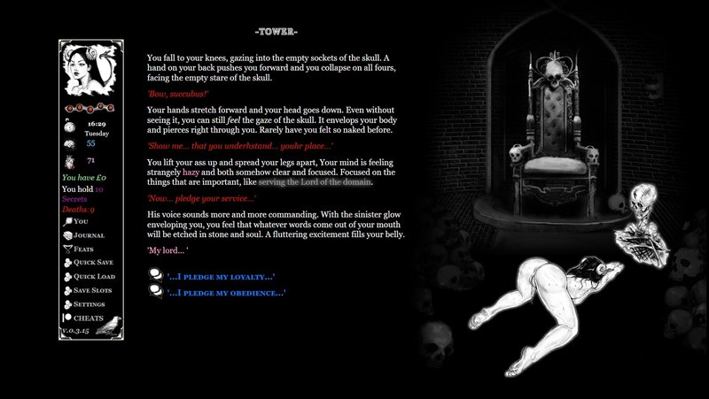 Screenshot 4 from Transylvania