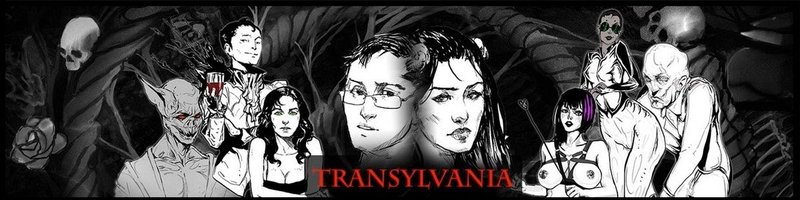 Transylvania