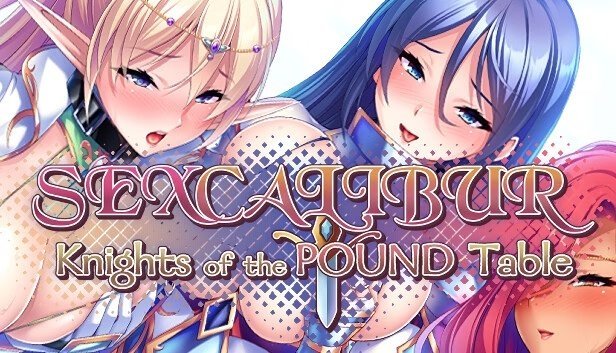 Sexcalibur: Рыцари Круглого Стола
