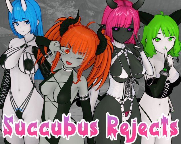Succubus Rejects
