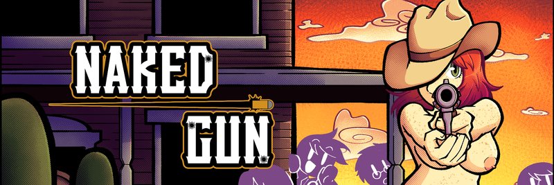 Naked Gun Minigame