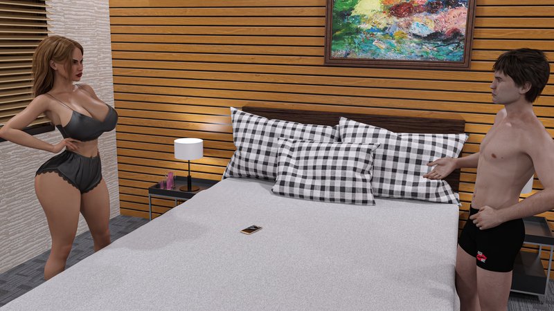 Screenshot 10 from Work Lust