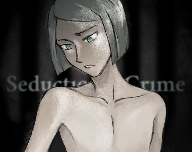Seduction Crime