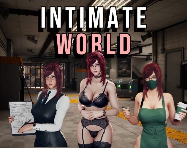 Intimate World