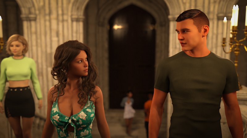 Screenshot 4 from Bancroft Academy