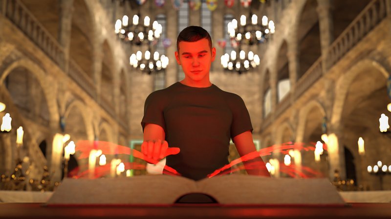 Screenshot 5 from Bancroft Academy