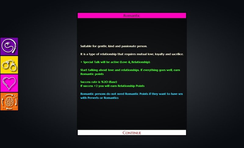 Screenshot 3 from The Gates of Stories
