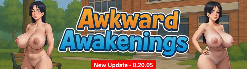 Awkward Awakenings