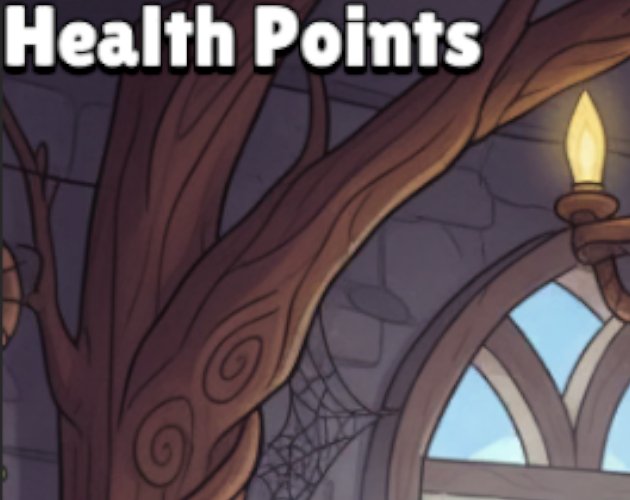 Health Points