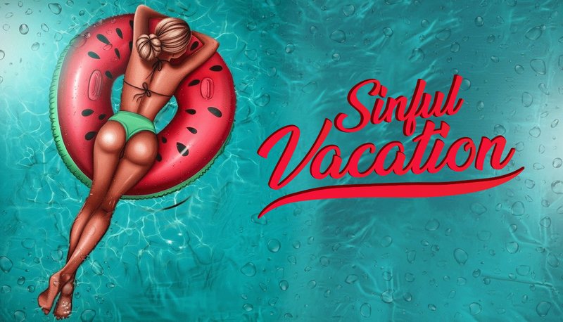 Sinful Vacation