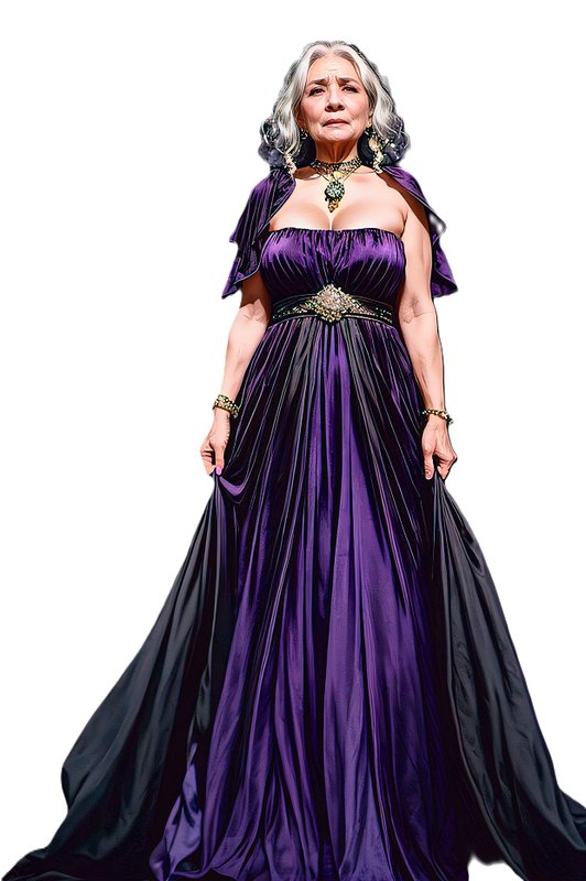 Screenshot 4 from Medieval Fantasy Harem