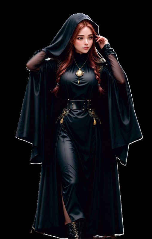 Screenshot 6 from Medieval Fantasy Harem