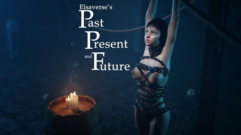 Elsaverse: Past, Present, and Future