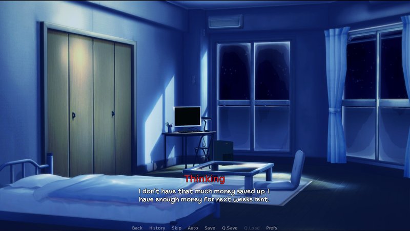 Screenshot 5 from Hidden Powers