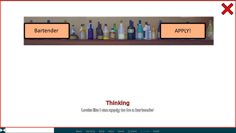 Screenshot 6 from Hidden Powers