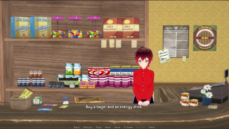Screenshot 7 from Hidden Powers