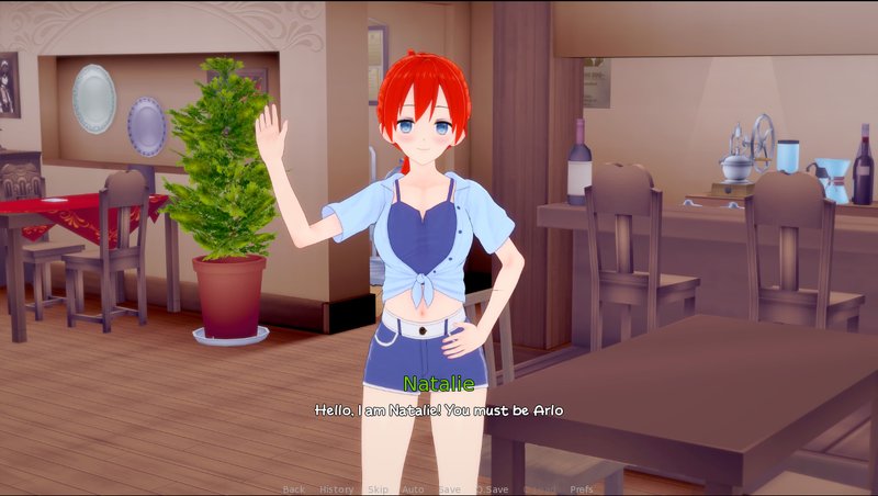 Screenshot 8 from Hidden Powers