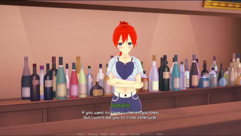 Screenshot 9 from Hidden Powers
