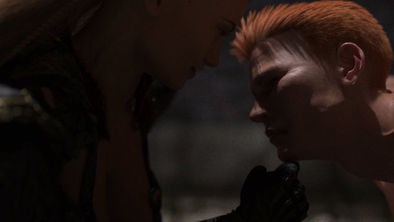 Screenshot 2 from Inner Demons