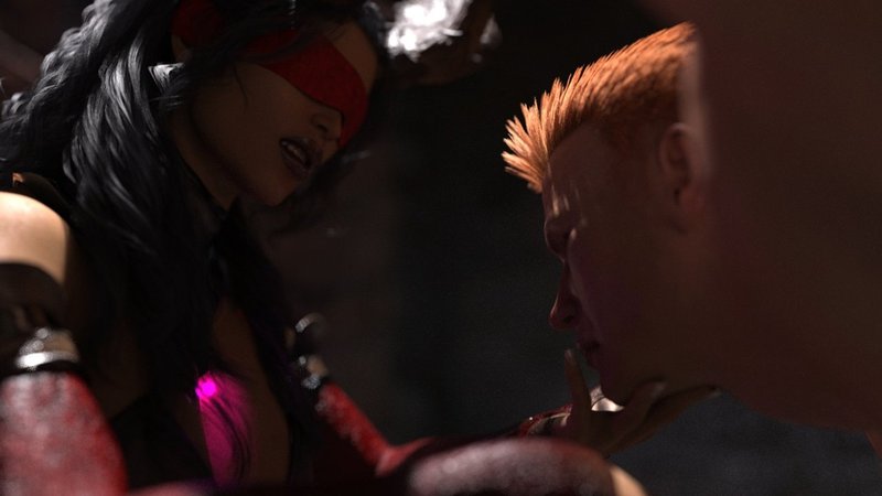 Screenshot 3 from Inner Demons
