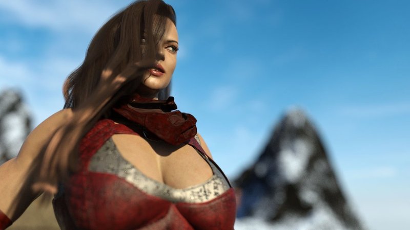 Screenshot 4 from Inner Demons