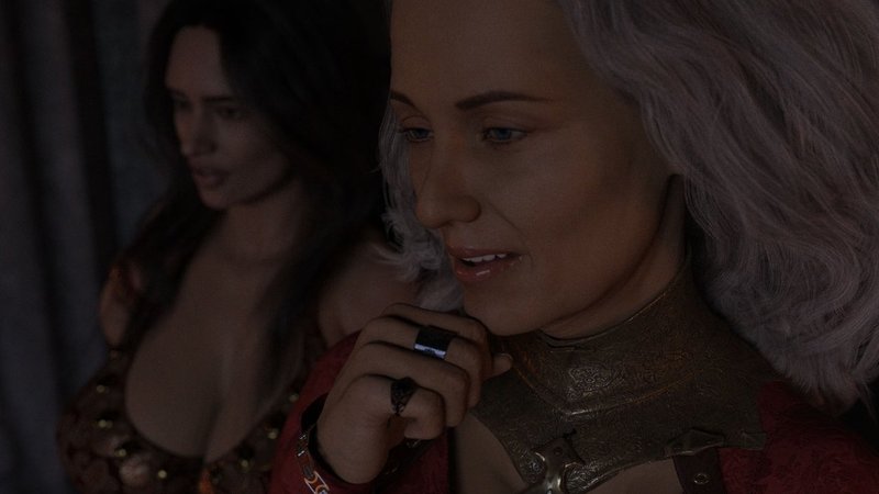 Screenshot 7 from Inner Demons