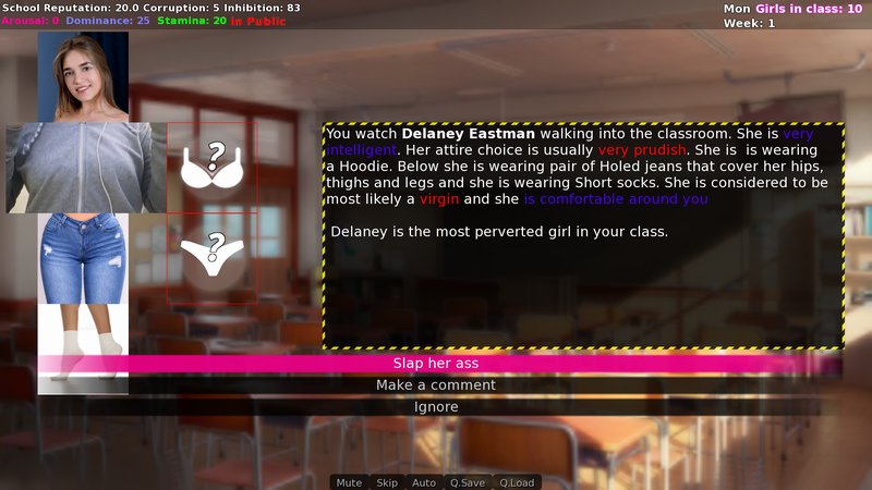 Screenshot 7 from Fission Catalyst