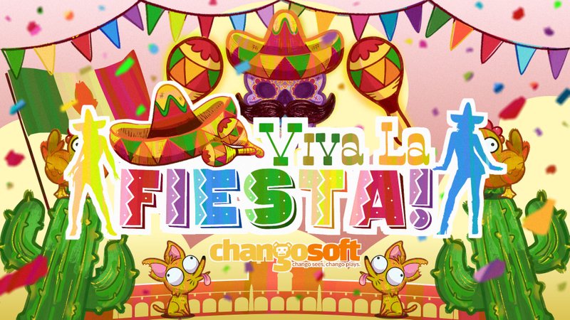 Viva La Fiesta