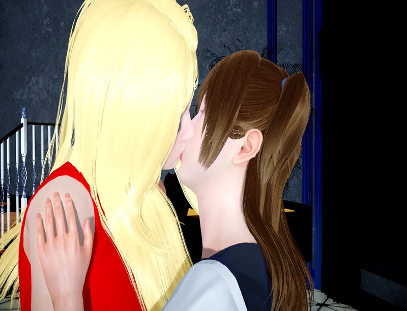 Screenshot 3 from Project Yuri