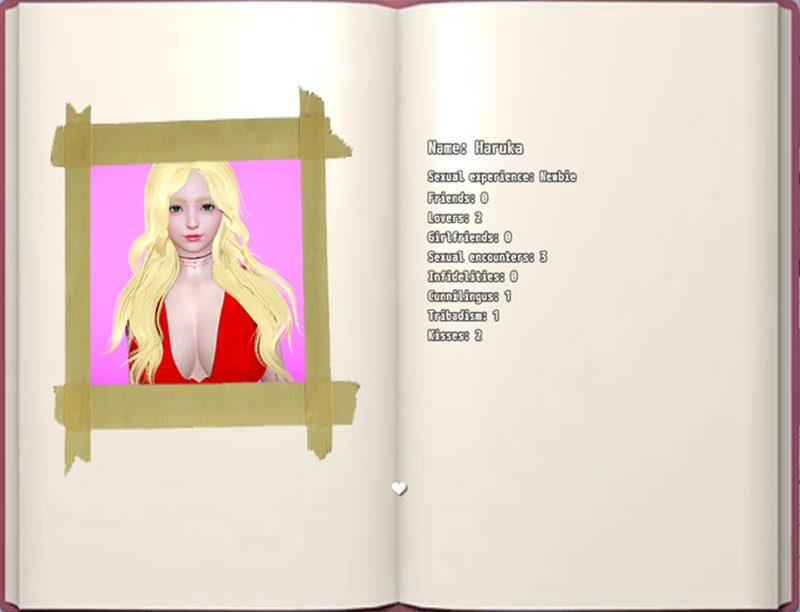 Screenshot 7 from Project Yuri