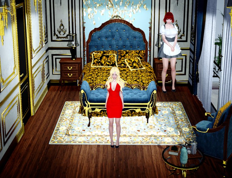 Screenshot 9 from Project Yuri