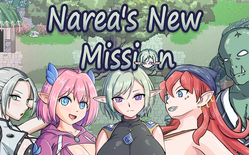 Narea's New Mission
