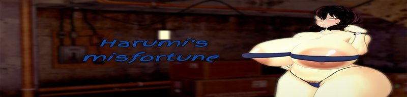 Harumi's Misfortune