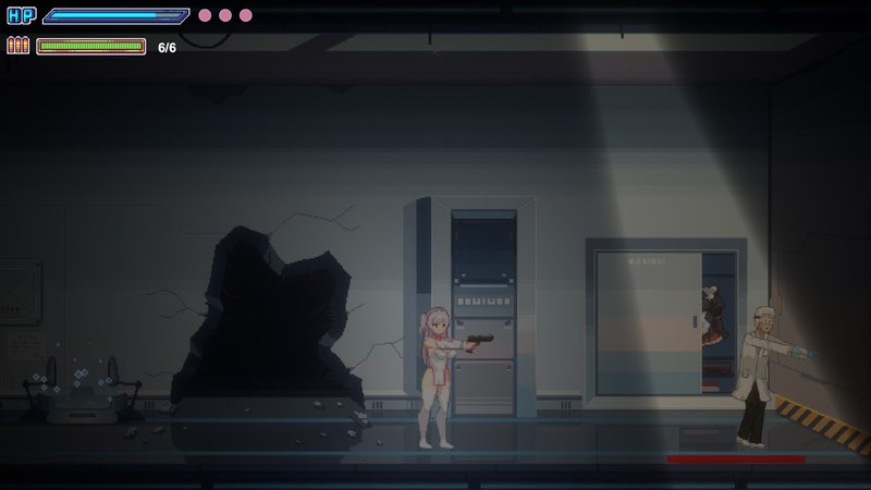 Screenshot 5 from DolOS Protocol