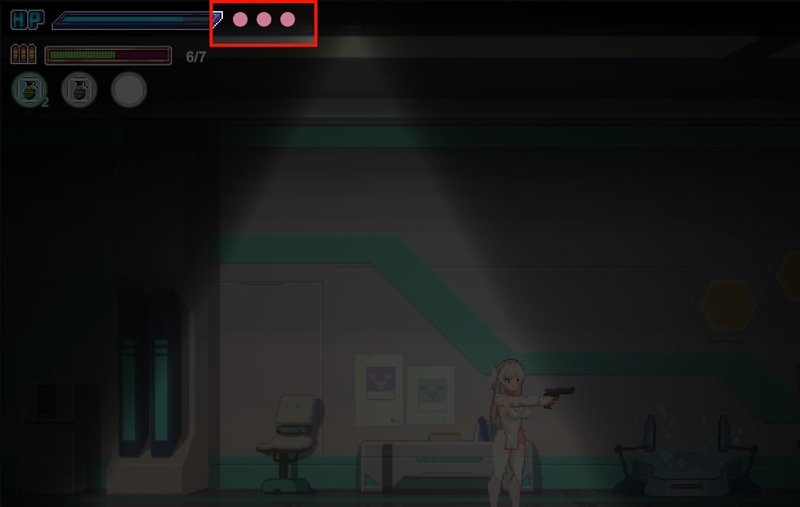 Screenshot 9 from DolOS Protocol