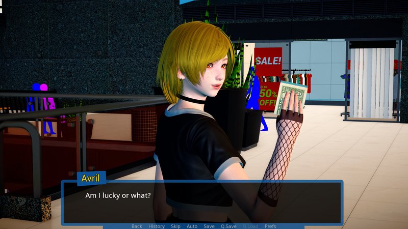 Screenshot 7 from Chill Life