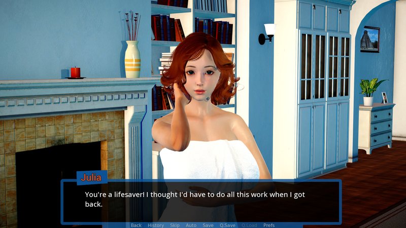 Screenshot 8 from Chill Life