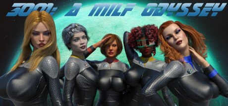 3001: Одиссея MILF