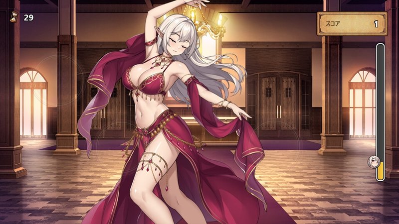 Screenshot 9 from Slave City Resel 18+