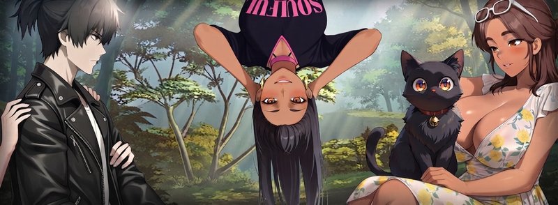Скриншот 6 из игры «Остров обреченных»