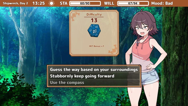 Screenshot 5 from Stranded with You