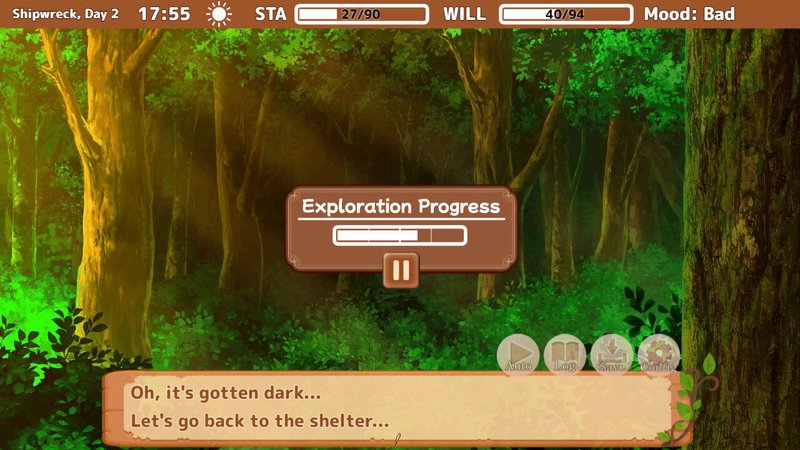 Screenshot 6 from Stranded with You