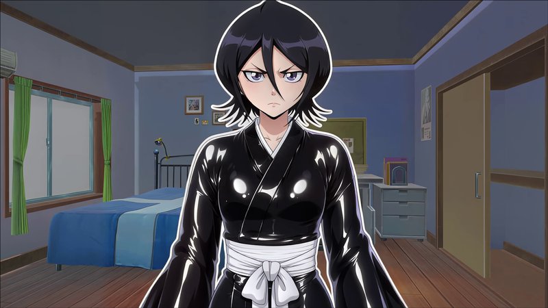Bleach: The New Gotei-13 Law