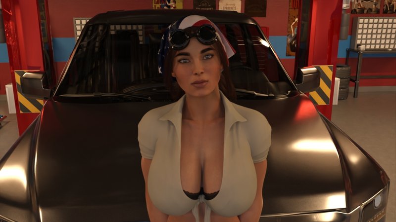 Screenshot 1 from Breaking Point