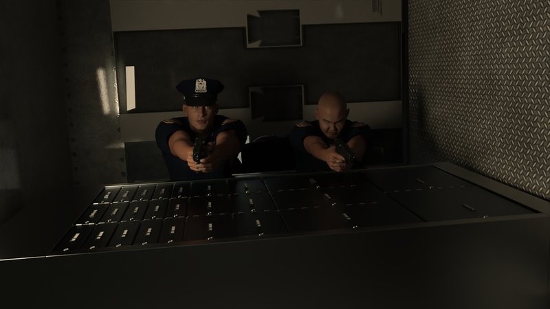 Screenshot 2 from Breaking Point