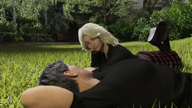 Screenshot 3 from Breaking Point