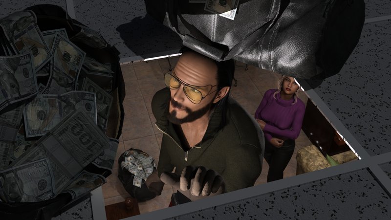 Screenshot 5 from Breaking Point