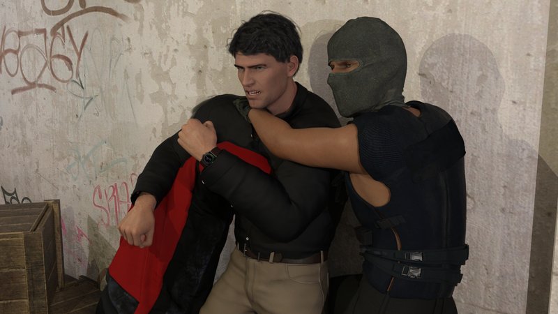 Screenshot 6 from Breaking Point