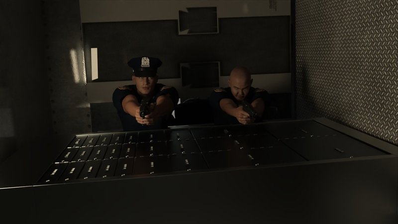 Screenshot 7 from Breaking Point