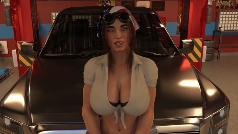 Screenshot 8 from Breaking Point